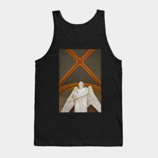 Udine Cemetery Tank Top